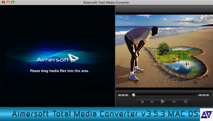 total media converter for mac